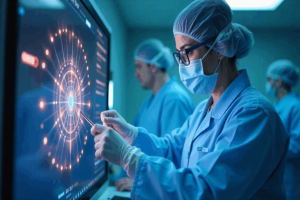 Lee más sobre el artículo ABAE avanza en el desarrollo de modelado de impresión 3D para el sector de salud