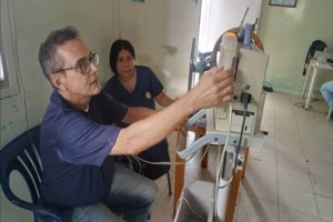 Lee más sobre el artículo Plan Cayapa Heroica recupera equipos médicos del CDI Santa Inés en Carabobo