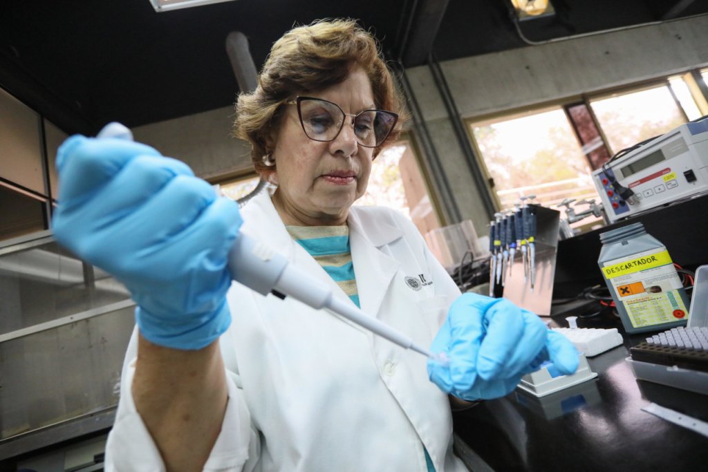 Laboratorio de Estudios Moleculares de Fundación IDEA logra avances en detección temprana de fenilcetonuria