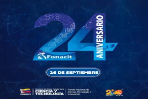 Lee más sobre el artículo El Fonacit: 24 años acompañando el desarrollo científico de la nación