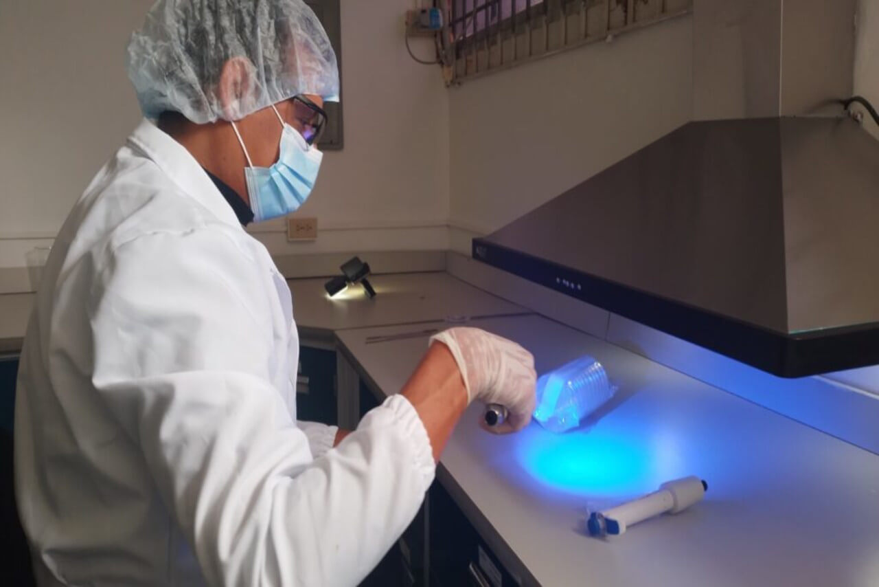 En este momento estás viendo Entregan insumos a la Unidad de Quemados del Hospital Coromoto en el estado Zulia