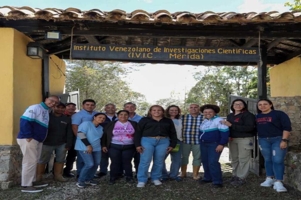 Mincyt trabaja en la preservación de la genética de cacao criollo