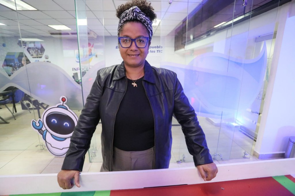 Mujeres por el Software Libre impulsan uso seguro de herramientas digitales