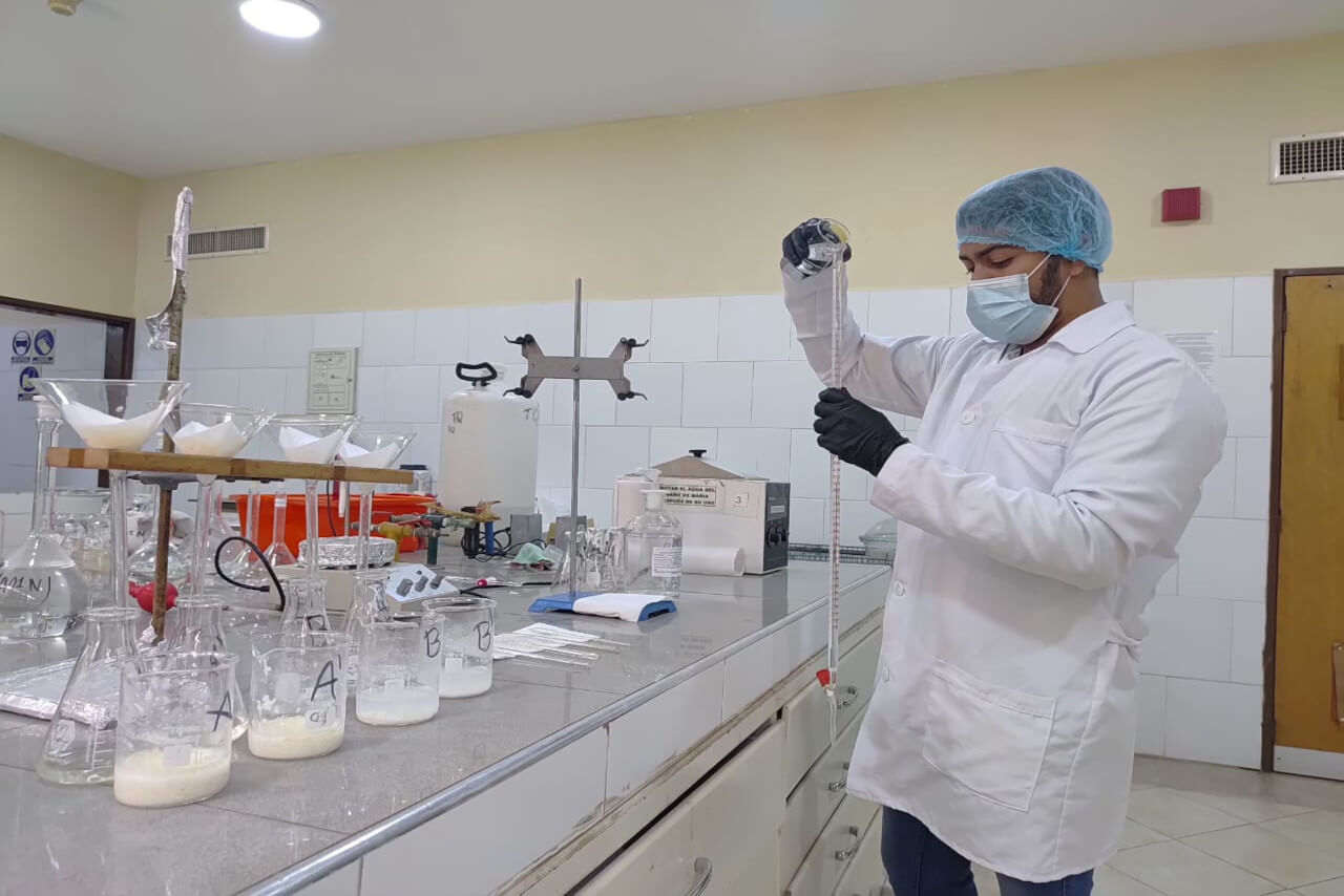 En este momento estás viendo Realizan estudio para demostrar conformidad con estándares de calidad del Cloruro de Sodio en alimentos