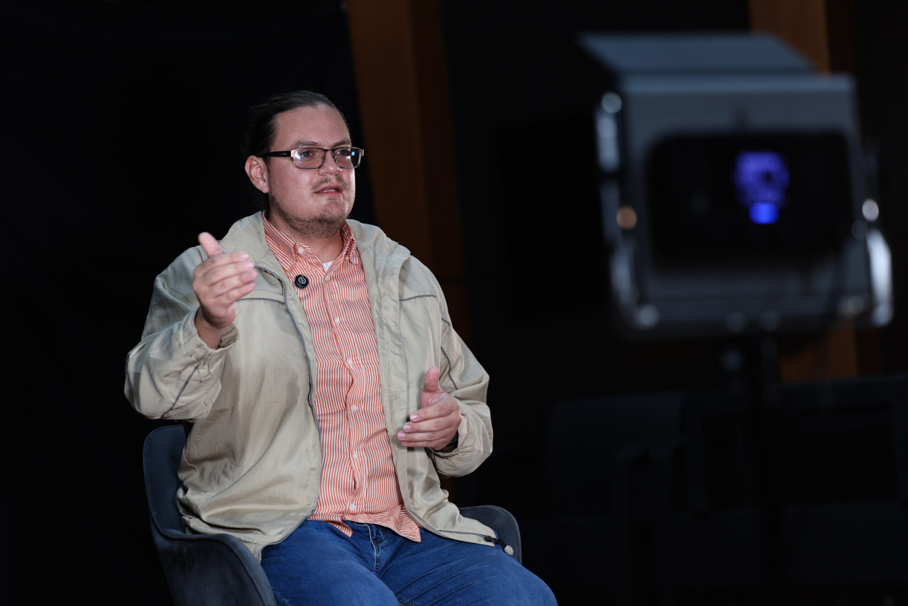 Lee más sobre el artículo Abordan importancia de la astronomía para la comprensión del universo