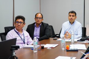 Lee más sobre el artículo Se fortalece el registro del cáncer en Venezuela