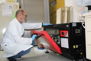 Lee más sobre el artículo Investigadores del IDEA diseñan estuches de marcadores de proteínas gracias al aporte LOCTI