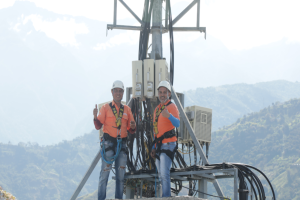 Lee más sobre el artículo Movilnet fortalece conexión a más de 240 mil usuarios en Cojedes y Lara