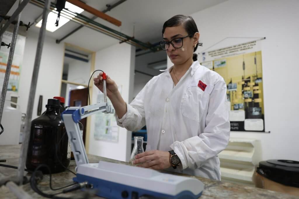 El aporte LOCTI contribuye a la creación de alternativas combustibles para la preservación del ambiente