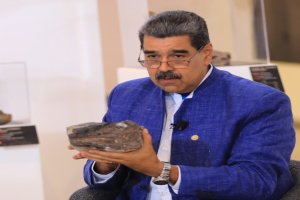 Lee más sobre el artículo Presidente Maduro orienta incorporar carrera de paleontología en la UNC
