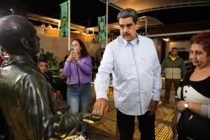 Lee más sobre el artículo Venezuela celebra con júbilo canonización de San José Gregorio Hernández y Santa María Carmen Rendiles