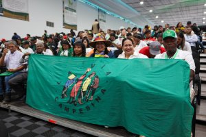 Lee más sobre el artículo Instalado Congreso Mundial en Defensa de la Madre Tierra en Caracas