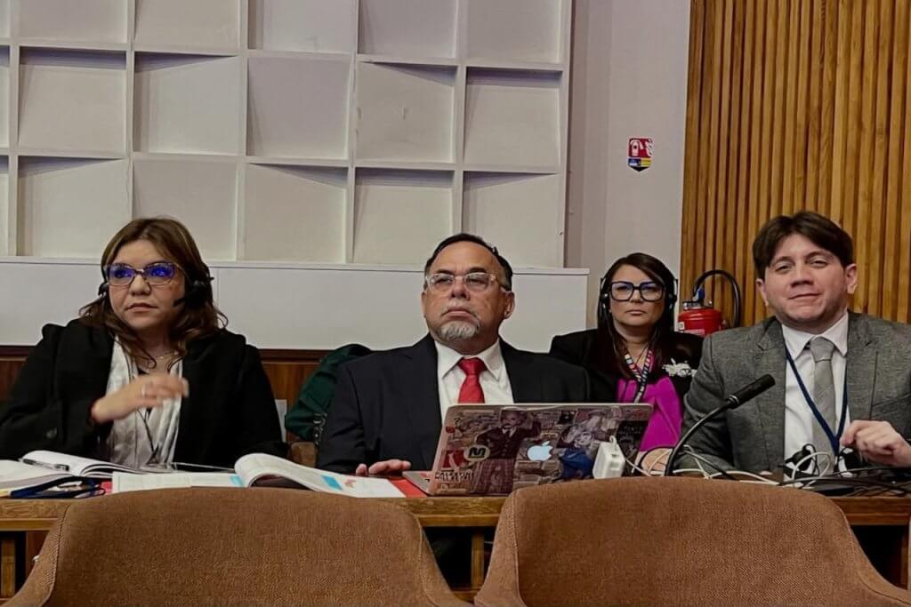 Venezuela celebra reconocimiento de la Unesco al Cebisa como laboratorio de Categoría II