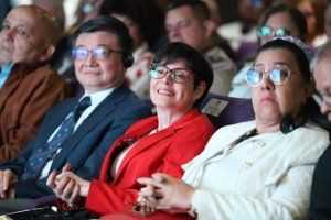 Lee más sobre el artículo Venezuela construye agenda de investigación sobre longevidad y hábitos saludables