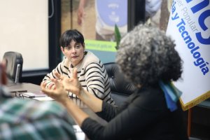 Lee más sobre el artículo Gobierno Bolivariano impulsa 996 proyectos científicos bajo principios de ética y vida