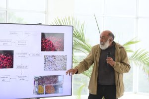 Lee más sobre el artículo Expertos y productores fortalecerán agroecosistemas estratégicos en Venezuela