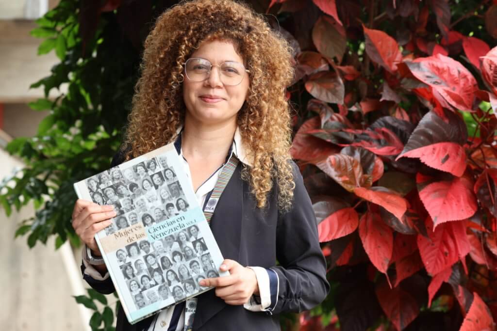 Lenys Azuarte: las mujeres somos multifacéticas