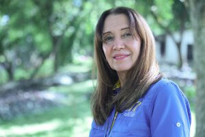 Lee más sobre el artículo Marisol Márquez: De niña curiosa a referente en microbiología