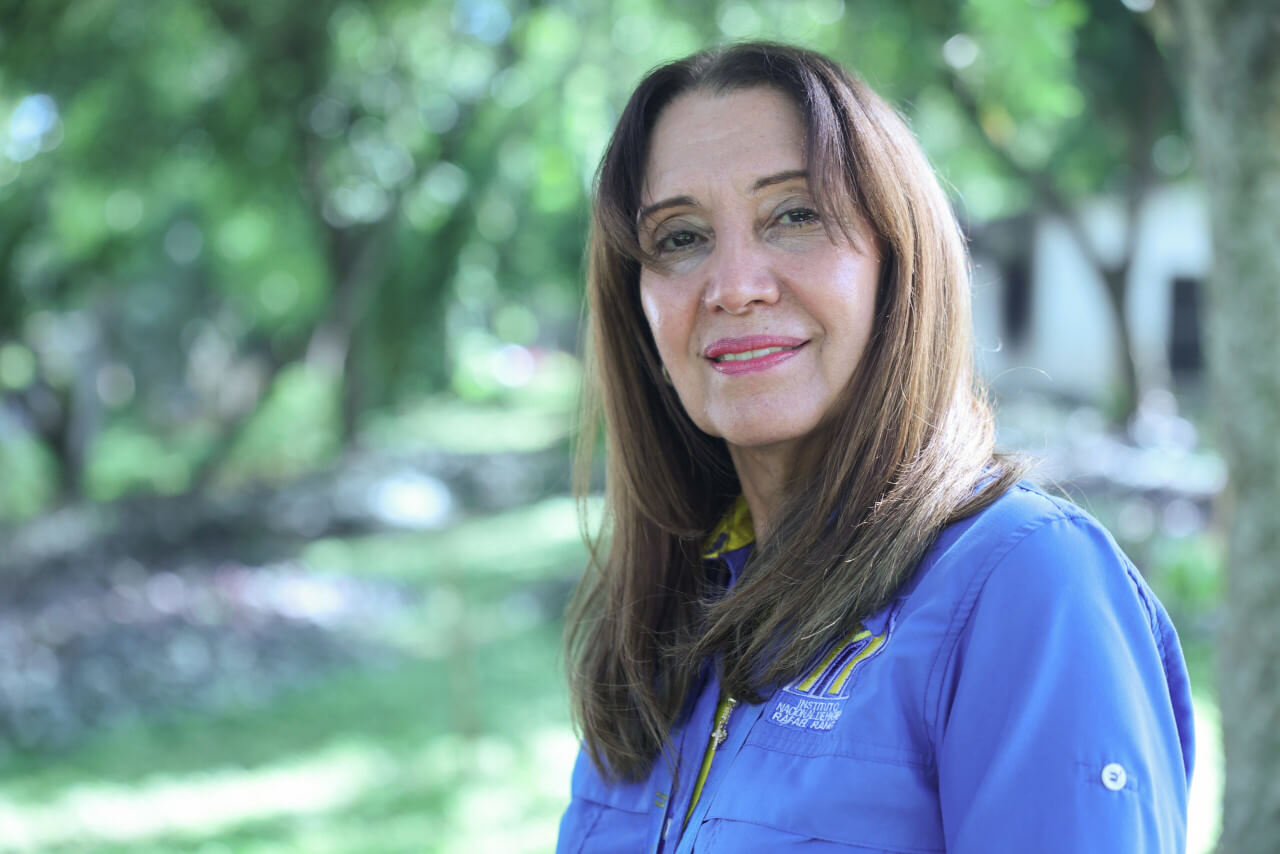 Lee más sobre el artículo Marisol Márquez: De niña curiosa a referente en microbiología