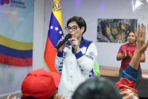 Lee más sobre el artículo Caracas | Gobierno Bolivariano impulsa agenda de acción con comunas del Corredor Agroturístico Pueblo Caribe