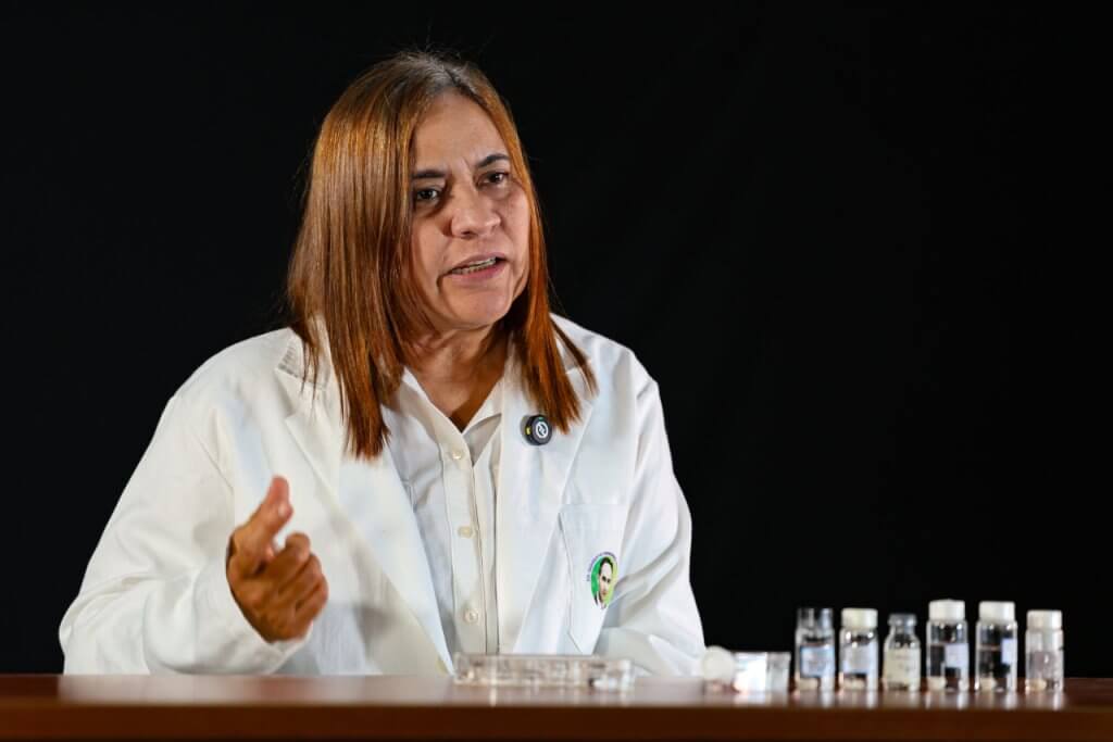 Científica destaca claves para evitar daños irreversibles por ACV