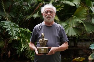 Lee más sobre el artículo Ricardo Guerrero: seis décadas de entrega a la ciencia venezolana