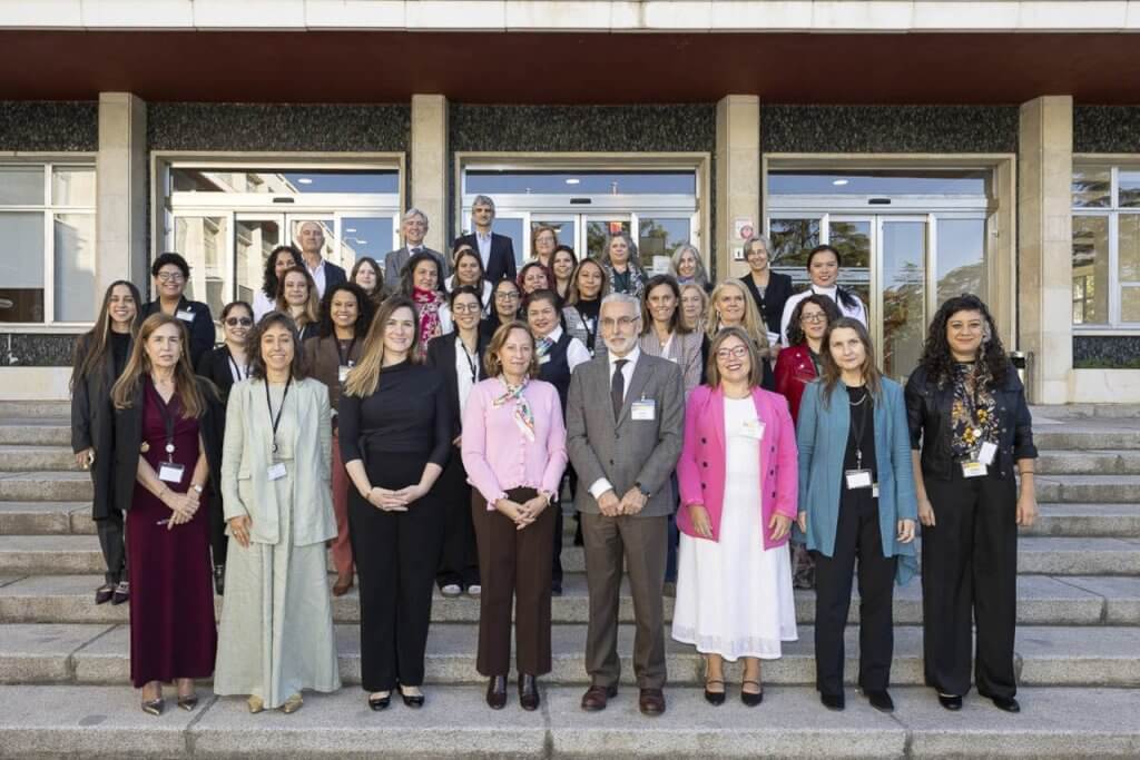 Venezuela participa en taller de liderazgo nuclear regional con perspectiva de género