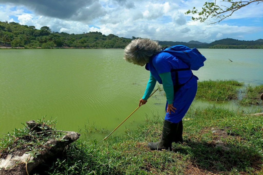 Sucre | Plan para el Control Integrado de Vectores se despliega en comunidades del municipio Bermúdez