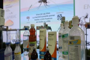 Lee más sobre el artículo Producción de la industria pública farmacéutica creció 180% este 2025