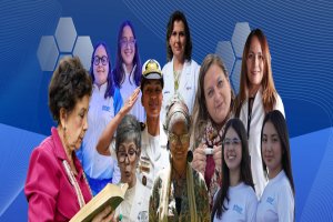 Lee más sobre el artículo Más de 35.800 mujeres están dedicadas a la ciencia en Venezuela