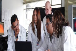 Lee más sobre el artículo Venezuela desarrolla más de mil proyectos científicos