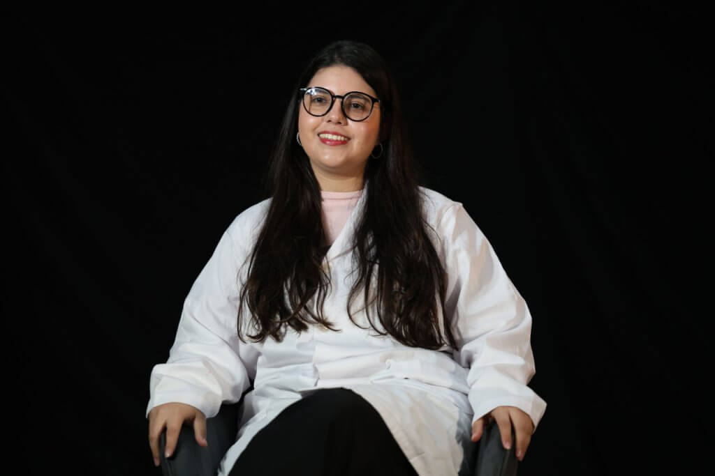 Investigadora del IDEA diserta sobre potencial de las cianobacterias para la producción de lisina en Venezuela