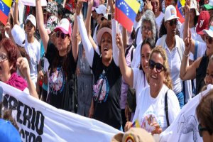 Lee más sobre el artículo Movimiento de las Mujeres de las Ciencias y las Tecnologías repudia barbarie perpetrada por EE.UU. contra Venezuela