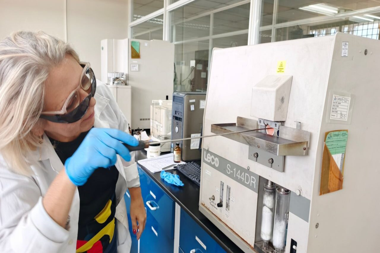 Lee más sobre el artículo Ministra Gabriela Jiménez destaca rol de la mujer venezolana en el fortalecimiento de la industria nacional