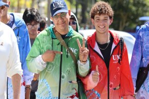 Lee más sobre el artículo Rectora de la Universidad Nacional de las Ciencias exhorta a los estudiantes a preservar el talento científico