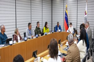 Lee más sobre el artículo Universidad Nacional de las Ciencias evalúa cronograma académico y ratifica continuidad de sus programas formativos