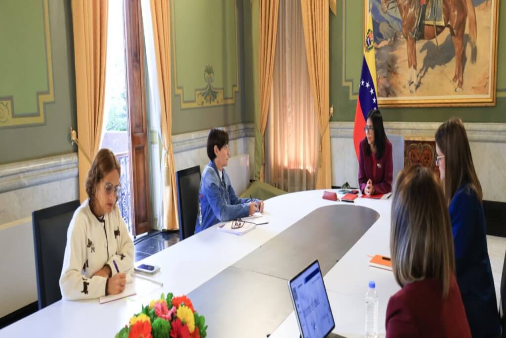 Gobierno Bolivariano lanza Plan por la Salud y la Vida 2026 para fortalecer atención integral