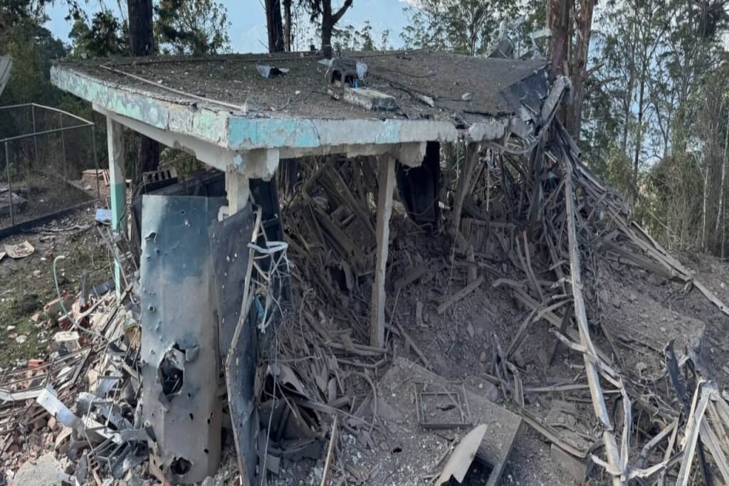 Ataque criminal de EE.UU. destruyó instalaciones del IVIC