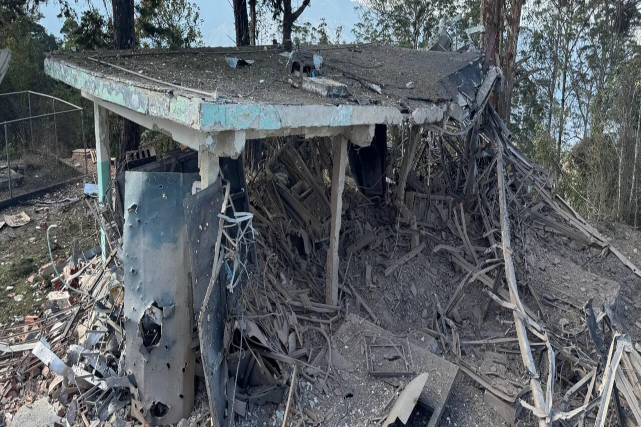 Lee más sobre el artículo Ataque criminal de EE.UU. destruyó instalaciones del IVIC