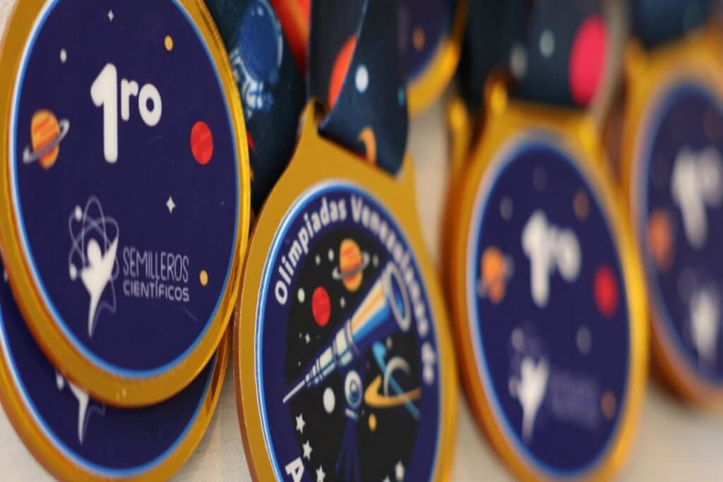 Gobierno Bolivariano extiende inscripciones para Olimpiadas Venezolanas de Astronomía hasta el 30 de enero