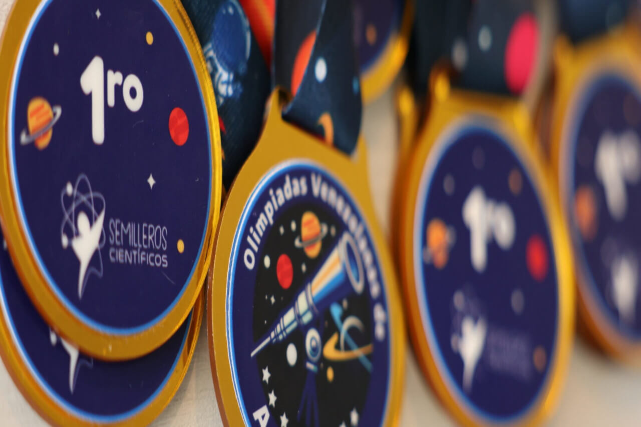 Lee más sobre el artículo Gobierno Bolivariano extiende inscripciones para Olimpiadas Venezolanas de Astronomía hasta el 30 de enero