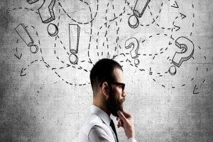 Lee más sobre el artículo La lógica: El código oculto que estructura nuestra realidad