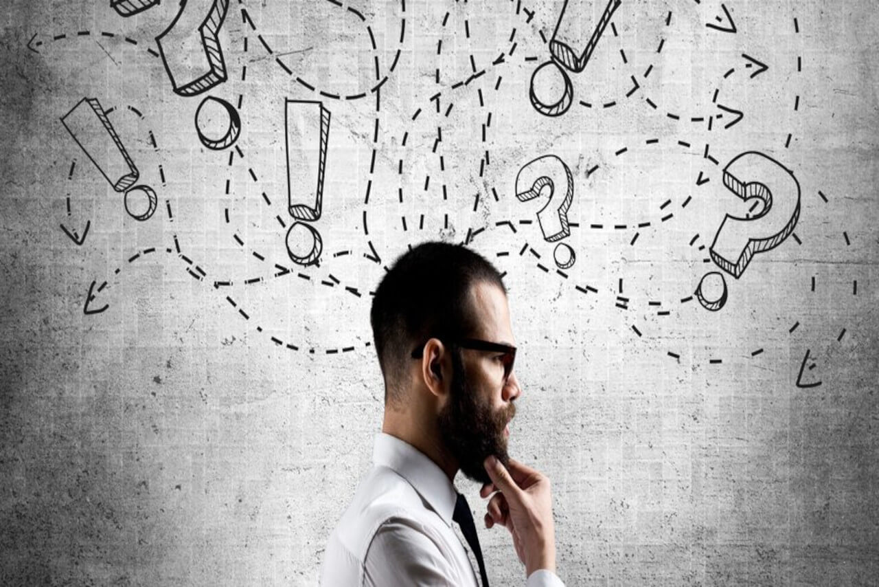 Lee más sobre el artículo La lógica: El código oculto que estructura nuestra realidad