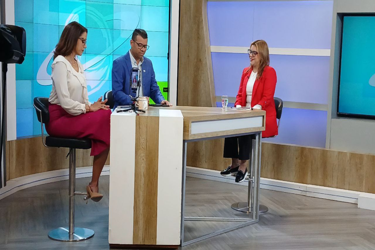 Lee más sobre el artículo Nueve mil niños y jóvenes se han inscrito para participar en la II Edición de la Olimpiada Venezolana de Astronomía