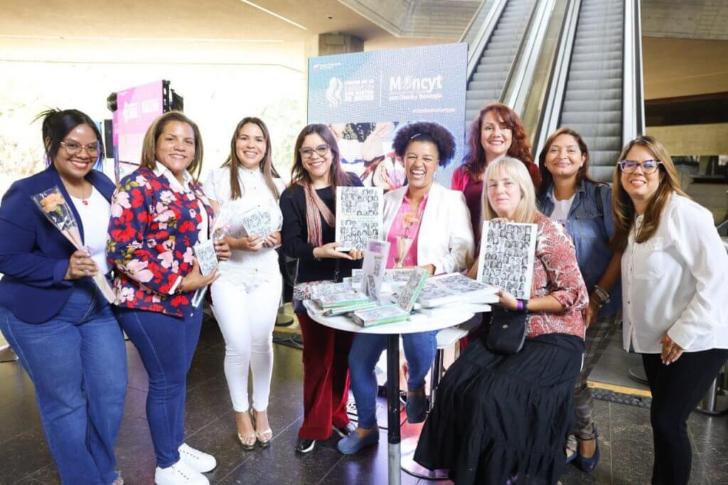 El poder de la feminización para pensar y actuar