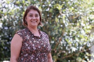 Lee más sobre el artículo María Isabel Arteaga: apasionada por la investigación situada y el vínculo de la ciencia con la maternidad