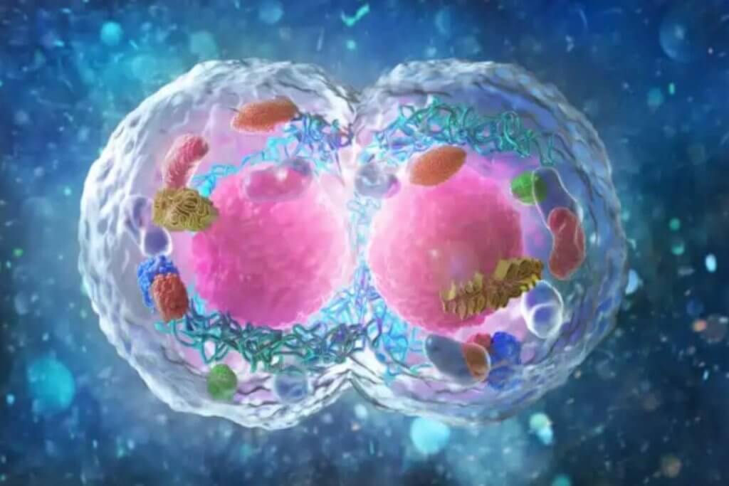 El interruptor de la vida: cómo algunos organismos deciden ser uno o muchos