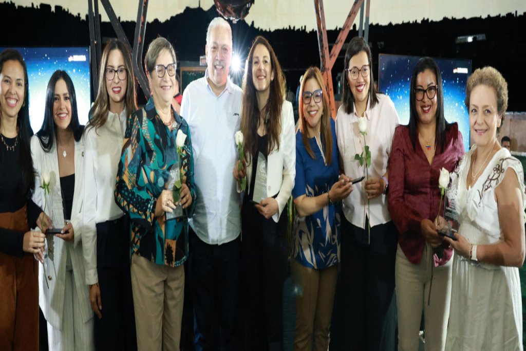 Gobierno de Miranda entrega premio “La Estela” 2026 para honrar el talento de mujeres y niñas en la ciencia