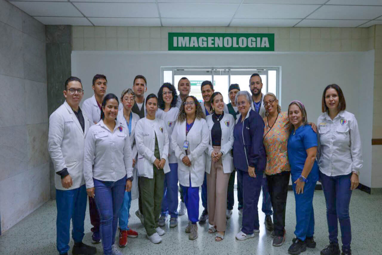 Lee más sobre el artículo Cómo la ciencia nuclear se convierte en herramienta para la lucha contra el cáncer