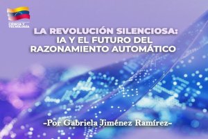 Lee más sobre el artículo La revolución silenciosa: IA y el futuro del razonamiento automático